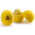 Smooth Sphere Lip Balm - Lemon Drop